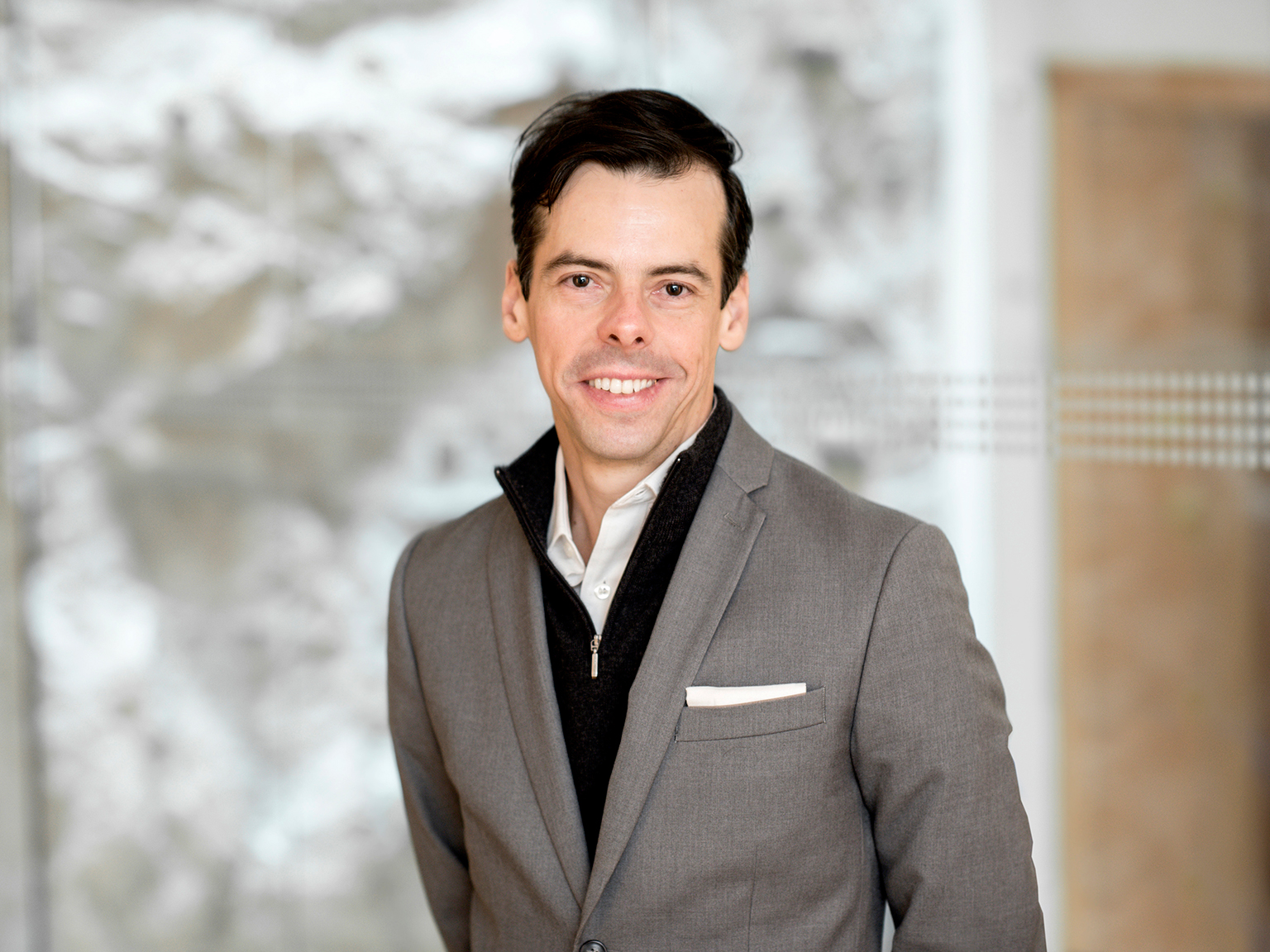 This is a profile image of Roberto Fantoni